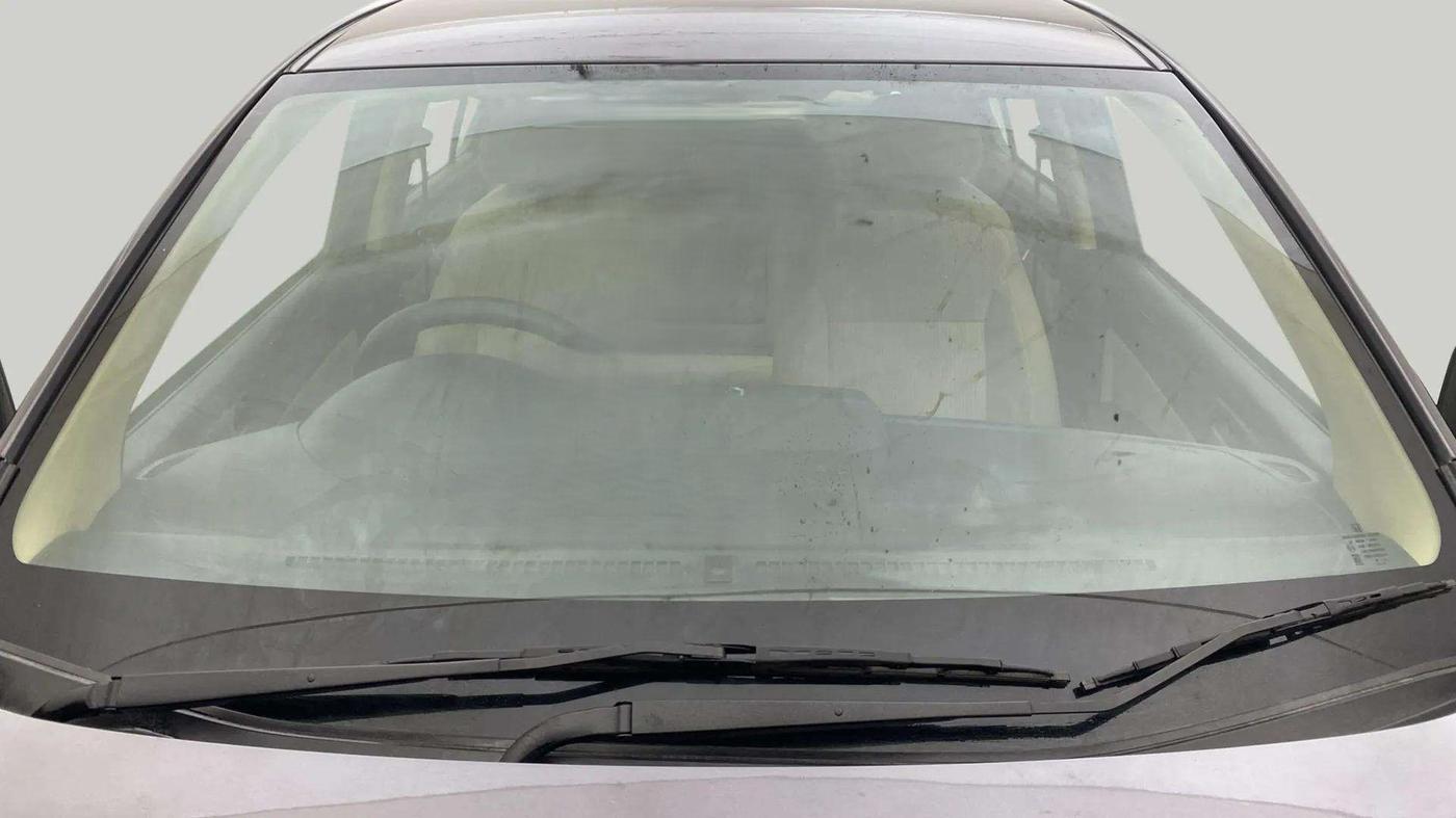 2019 Honda Amaze 1.2L I-VTEC VX, Petrol, Manual, 40,993 km, Front Windshield