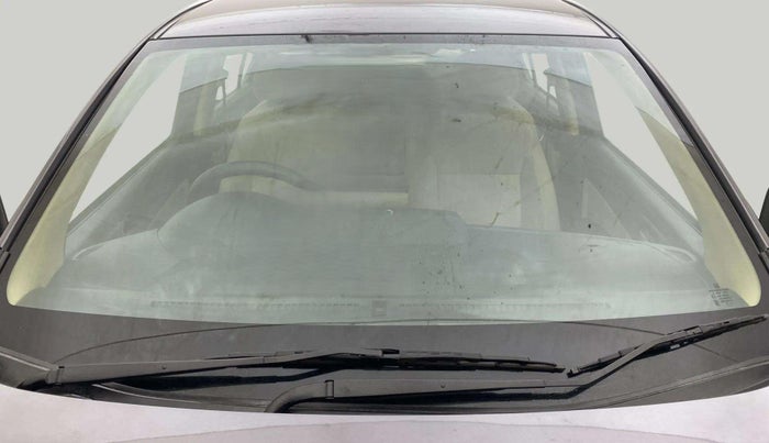2019 Honda Amaze 1.2L I-VTEC VX, Petrol, Manual, 40,993 km, Front Windshield