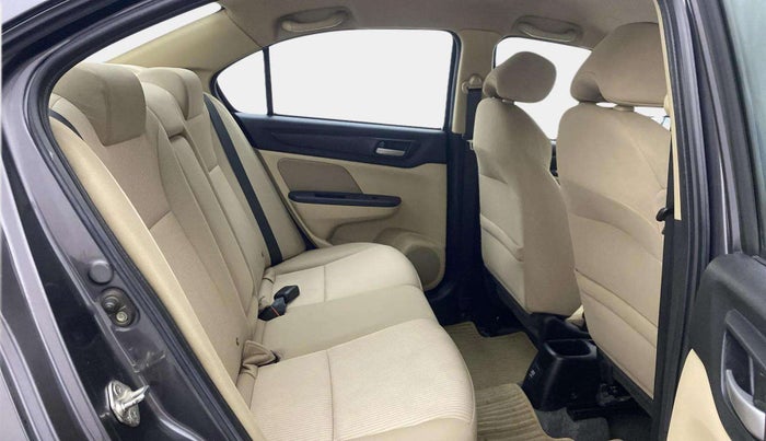 2019 Honda Amaze 1.2L I-VTEC VX, Petrol, Manual, 40,993 km, Right Side Rear Door Cabin