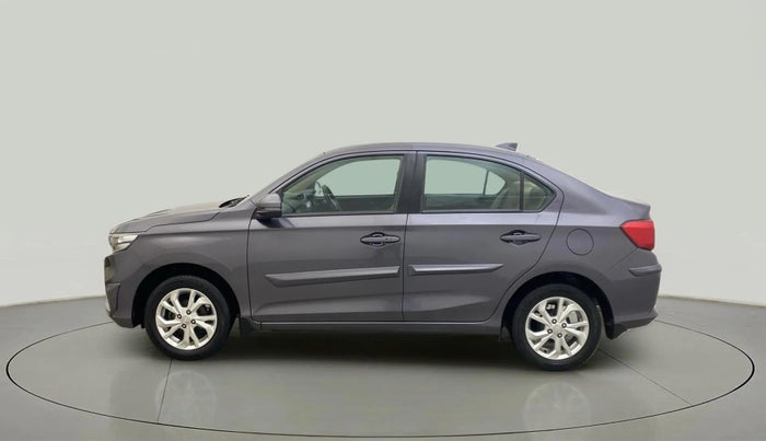 2019 Honda Amaze 1.2L I-VTEC VX, Petrol, Manual, 40,993 km, Left Side