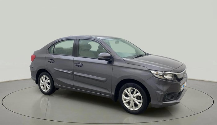 2019 Honda Amaze 1.2L I-VTEC VX, Petrol, Manual, 40,993 km, Right Front Diagonal