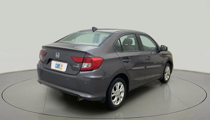 2019 Honda Amaze 1.2L I-VTEC VX, Petrol, Manual, 40,993 km, Right Back Diagonal