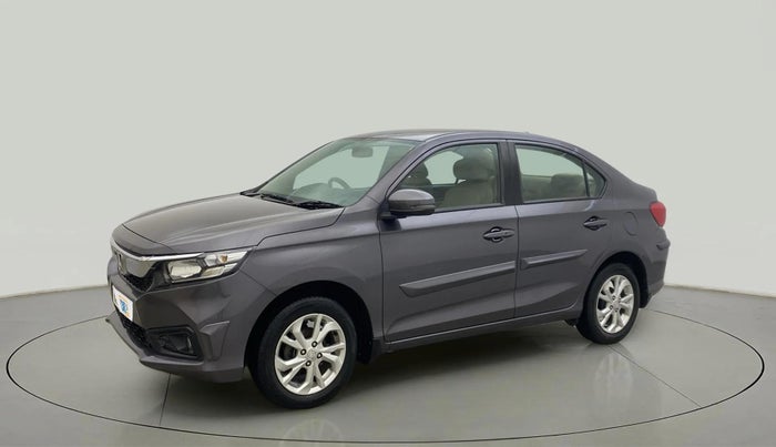 2019 Honda Amaze 1.2L I-VTEC VX, Petrol, Manual, 40,993 km, Left Front Diagonal