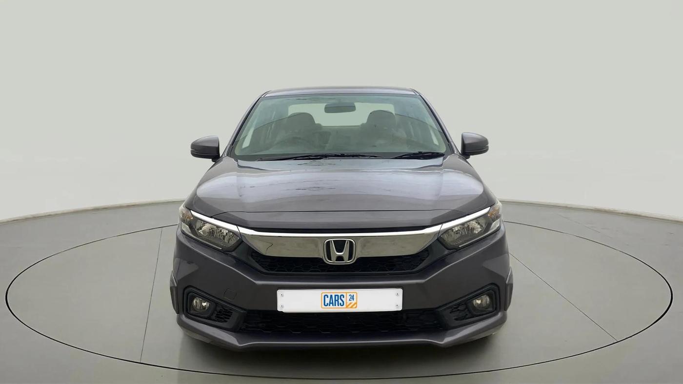 2019 Honda Amaze 1.2L I-VTEC VX, Petrol, Manual, 40,993 km, Front