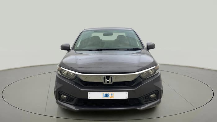 2019 Honda Amaze 1.2L I-VTEC VX, Petrol, Manual, 40,993 km, Front