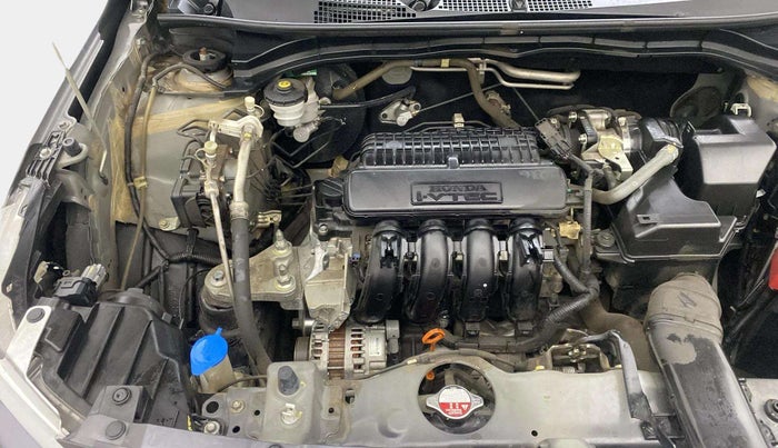 2019 Honda Amaze 1.2L I-VTEC VX, Petrol, Manual, 40,993 km, Engine View - Right