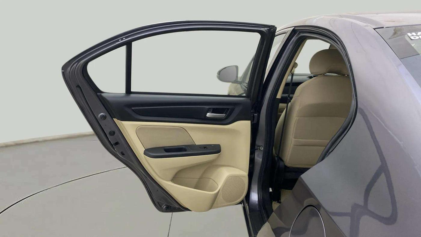 2019 Honda Amaze 1.2L I-VTEC VX, Petrol, Manual, 40,993 km, LHS Rear Door