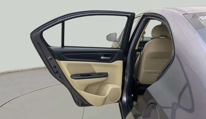 2019 Honda Amaze 1.2L I-VTEC VX, Petrol, Manual, 40,993 km, LHS Rear Door
