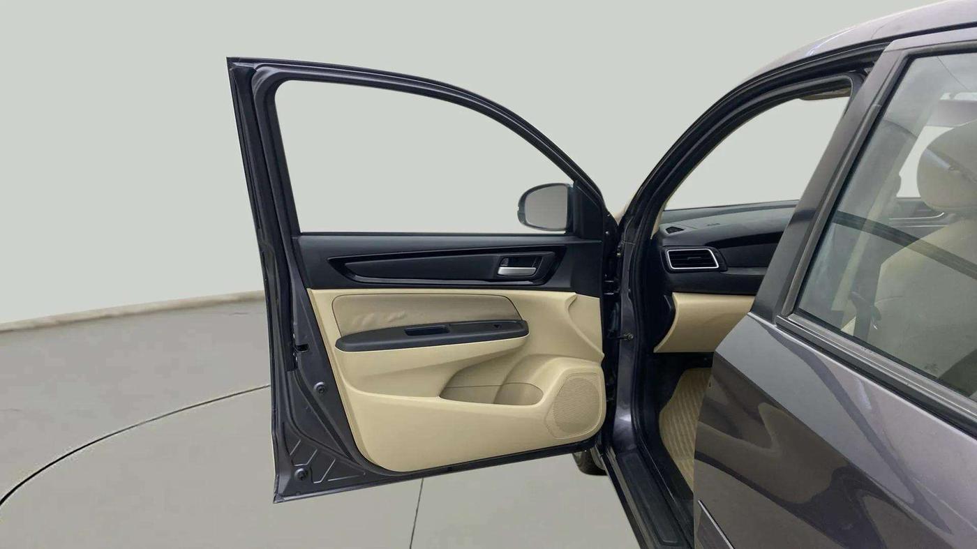 2019 Honda Amaze 1.2L I-VTEC VX, Petrol, Manual, 40,993 km, LHS Front Door