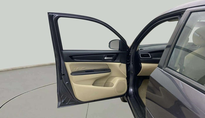2019 Honda Amaze 1.2L I-VTEC VX, Petrol, Manual, 40,993 km, LHS Front Door