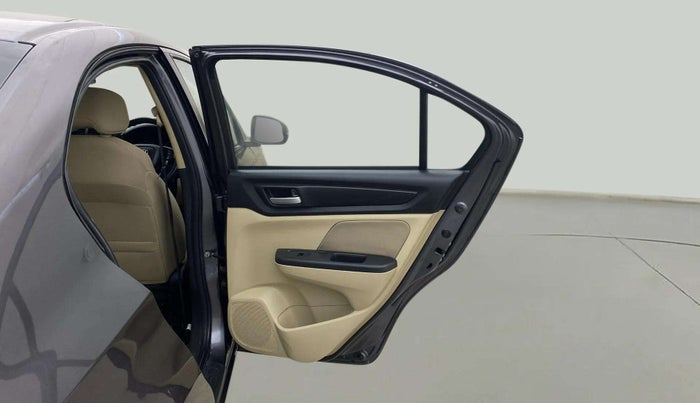 2019 Honda Amaze 1.2L I-VTEC VX, Petrol, Manual, 40,993 km, RHS Rear Door
