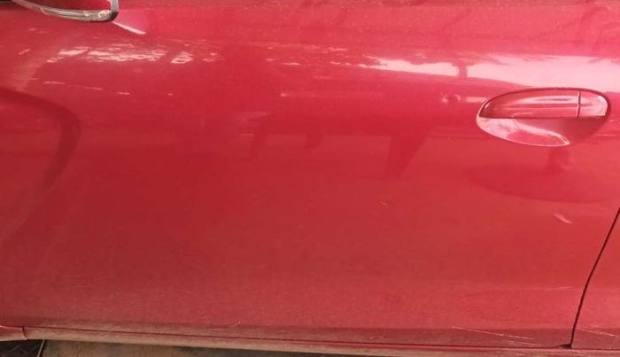 2019 Hyundai NEW SANTRO ASTA MT, Petrol, Manual, 19,587 km, Front passenger door - Slightly dented