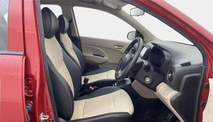 2019 Hyundai NEW SANTRO ASTA MT, Petrol, Manual, 19,587 km, Right Side Front Door Cabin