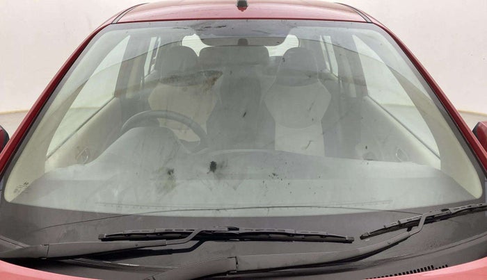 2019 Hyundai NEW SANTRO ASTA MT, Petrol, Manual, 19,587 km, Front Windshield