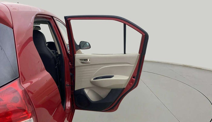 2019 Hyundai NEW SANTRO ASTA MT, Petrol, Manual, 19,587 km, RHS Rear Door
