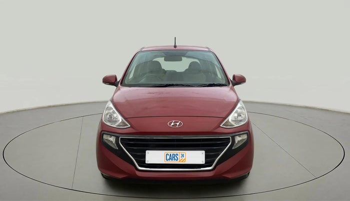 2019 Hyundai NEW SANTRO ASTA MT, Petrol, Manual, 19,587 km, Front
