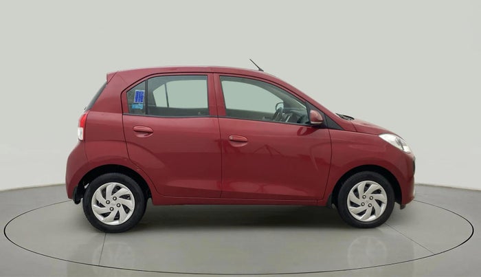2019 Hyundai NEW SANTRO ASTA MT, Petrol, Manual, 19,587 km, Right Side View