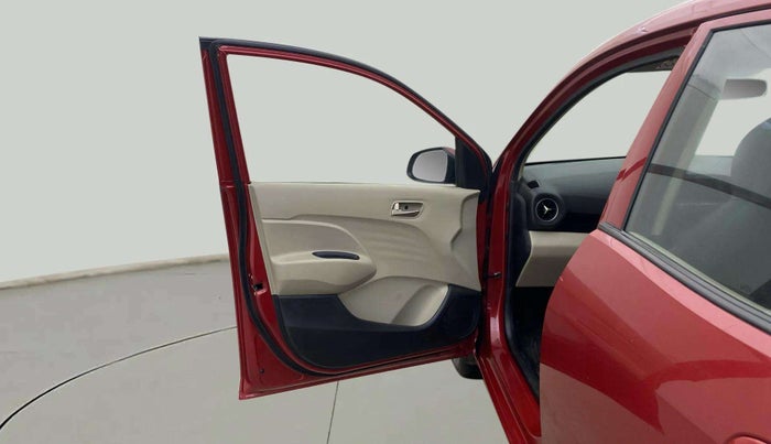2019 Hyundai NEW SANTRO ASTA MT, Petrol, Manual, 19,587 km, LHS Front Door