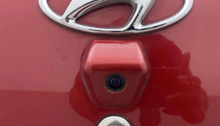2019 Hyundai NEW SANTRO ASTA MT, Petrol, Manual, 19,587 km, Parking Camera