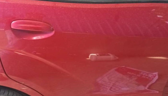 2019 Hyundai NEW SANTRO ASTA MT, Petrol, Manual, 19,587 km, Right rear door - Minor scratches