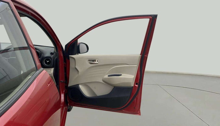 2019 Hyundai NEW SANTRO ASTA MT, Petrol, Manual, 19,587 km, RHS Front Door