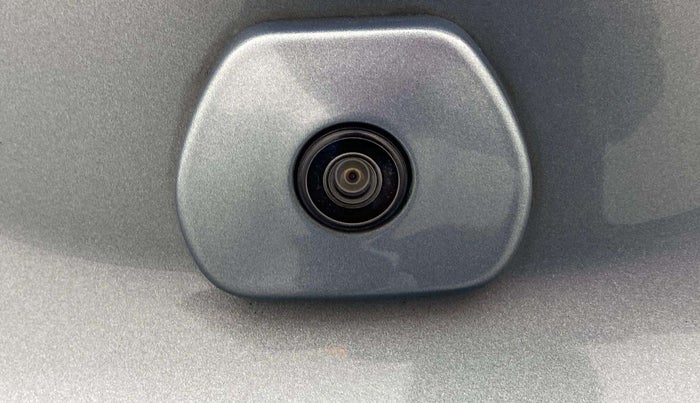 2023 Tata PUNCH ADVENTURE AMT, Petrol, Automatic, 6,383 km, Parking Camera