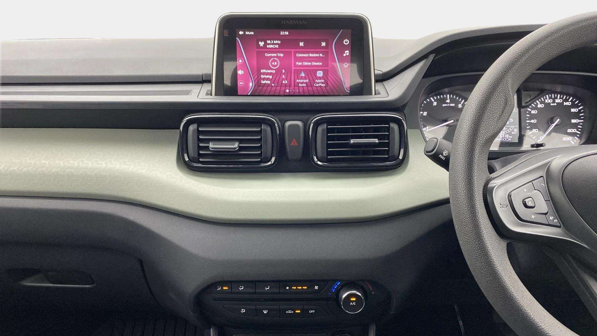 Features
