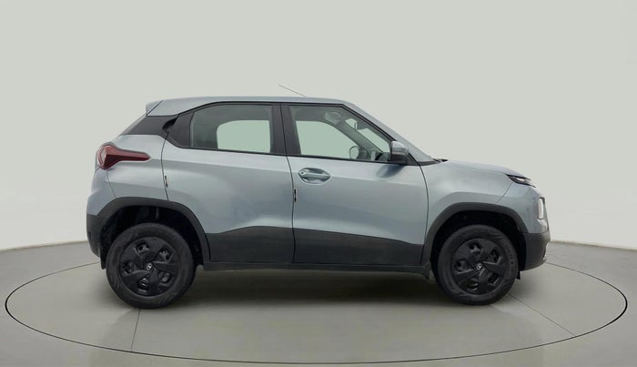 2023 Tata PUNCH ADVENTURE AMT, Petrol, Automatic, 6,383 km, Right Side View
