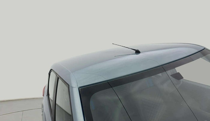 2023 Tata PUNCH ADVENTURE AMT, Petrol, Automatic, 6,383 km, Roof