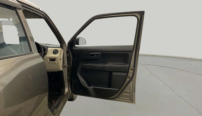 2022 Maruti New Wagon-R LXI CNG 1.0, CNG, Manual, 25,412 km, RHS Front Door