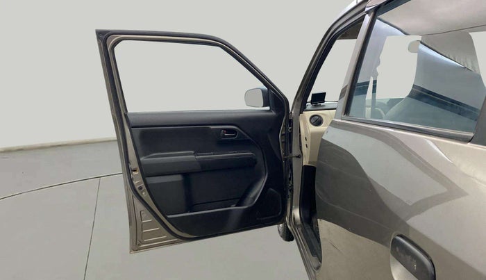 2022 Maruti New Wagon-R LXI CNG 1.0, CNG, Manual, 25,412 km, LHS Front Door