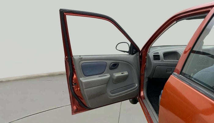 2014 Maruti Alto K10 VXI, Petrol, Manual, 62,275 km, LHS Front Door
