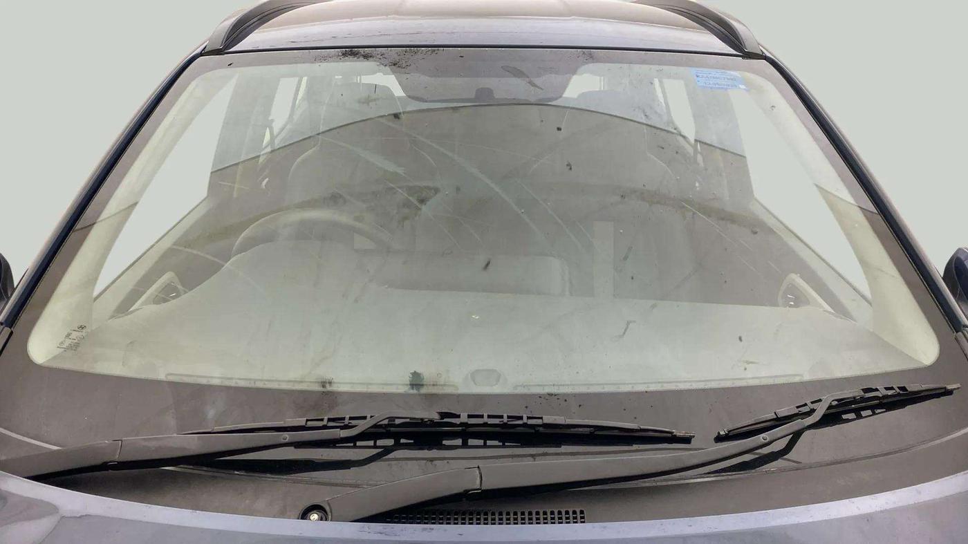 2020 Hyundai GRAND I10 NIOS SPORTZ AMT 1.2 KAPPA VTVT, Petrol, Automatic, 27,048 km, Front Windshield