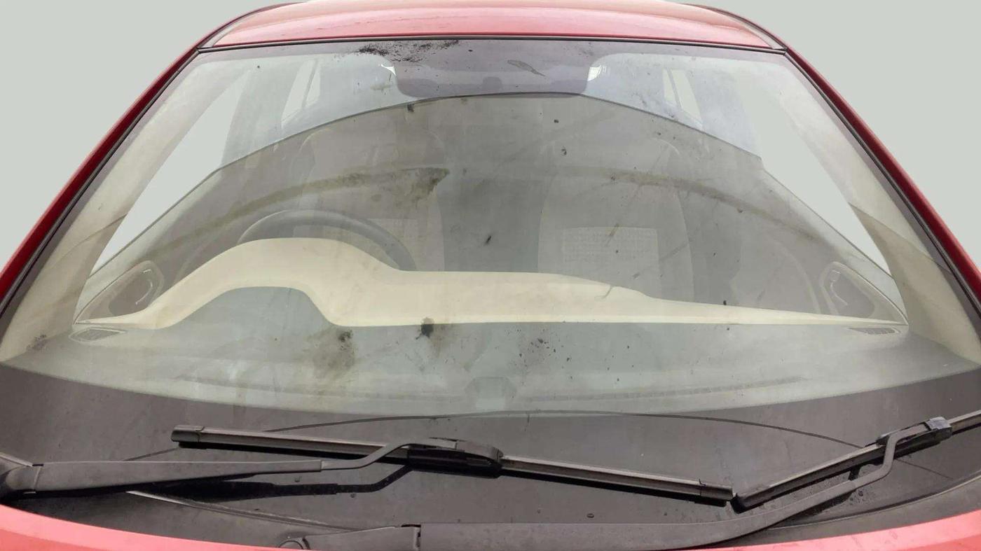 2018 Hyundai Elite i20 ASTA 1.2, Petrol, Manual, 55,502 km, Front Windshield