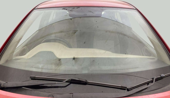 2018 Hyundai Elite i20 ASTA 1.2, Petrol, Manual, 55,502 km, Front Windshield