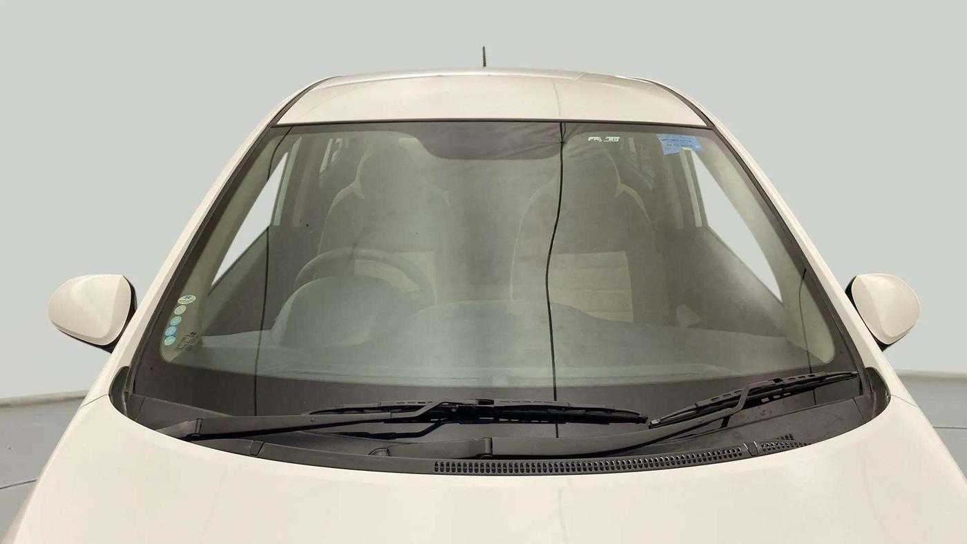 2019 Hyundai Xcent S 1.2, Petrol, Manual, 7,715 km, Front Windshield