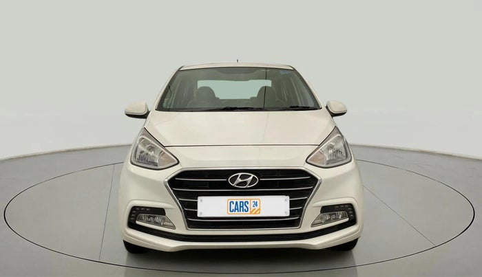 2019 Hyundai Xcent S 1.2, Petrol, Manual, 7,562 km, Front
