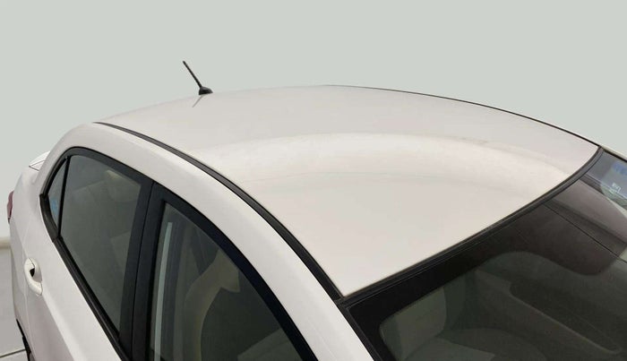 2019 Hyundai Xcent S 1.2, Petrol, Manual, 7,562 km, Roof