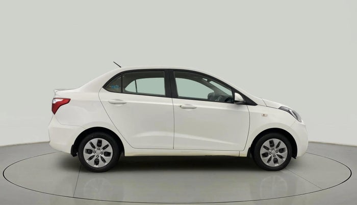 2019 Hyundai Xcent S 1.2, Petrol, Manual, 7,562 km, Right Side View