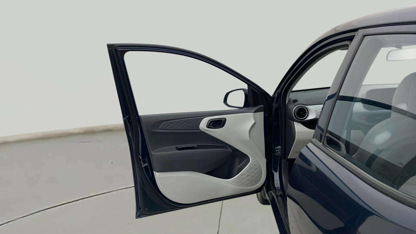 2023 Hyundai GRAND I10 NIOS MAGNA 1.2 KAPPA VTVT, Petrol, Manual, 15,428 km, LHS Front Door