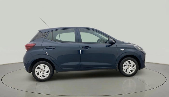 2023 Hyundai GRAND I10 NIOS MAGNA 1.2 KAPPA VTVT, Petrol, Manual, 15,428 km, Right Side View