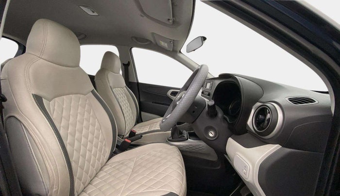 2023 Hyundai GRAND I10 NIOS MAGNA 1.2 KAPPA VTVT, Petrol, Manual, 15,428 km, Right Side Front Door Cabin