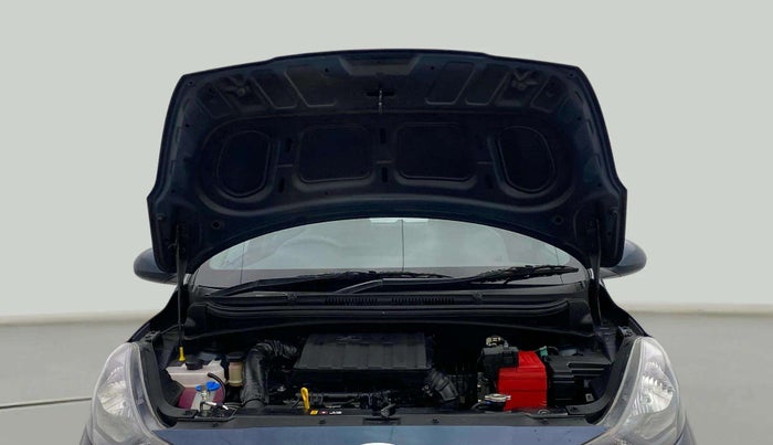 2023 Hyundai GRAND I10 NIOS MAGNA 1.2 KAPPA VTVT, Petrol, Manual, 15,428 km, Open Bonet