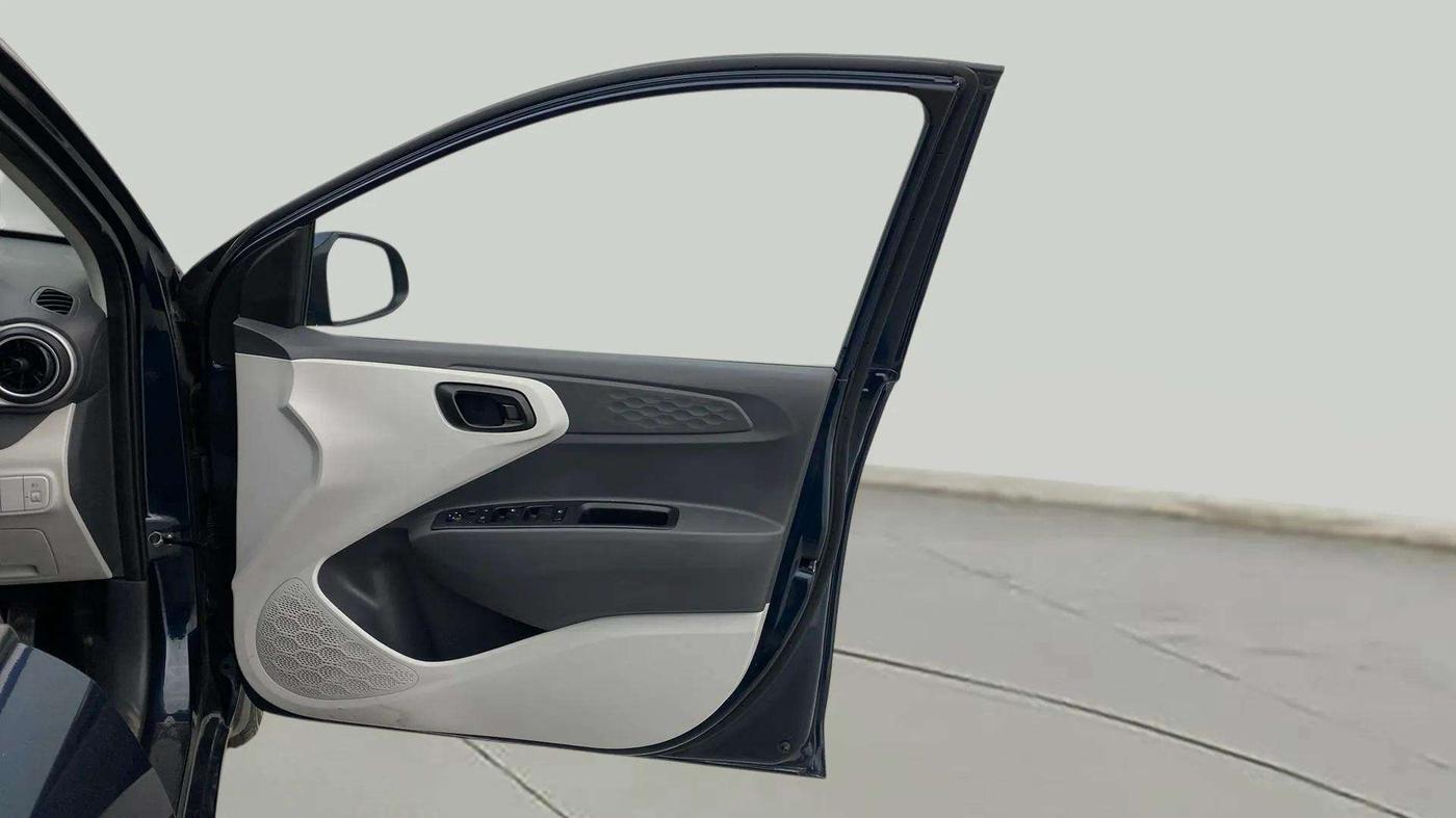 2023 Hyundai GRAND I10 NIOS MAGNA 1.2 KAPPA VTVT, Petrol, Manual, 15,428 km, RHS Front Door