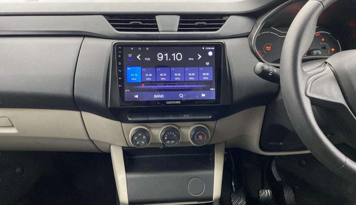 2020 Renault TRIBER RXE MT, Petrol, Manual, 42,088 km, Air Conditioner