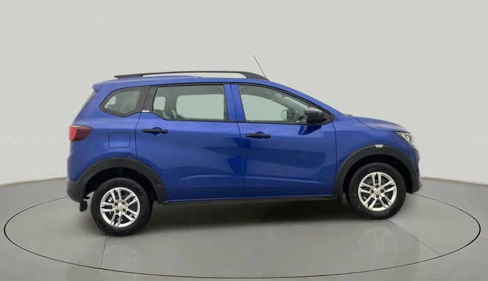 2020 Renault TRIBER RXE MT, Petrol, Manual, 42,088 km, Right Side View