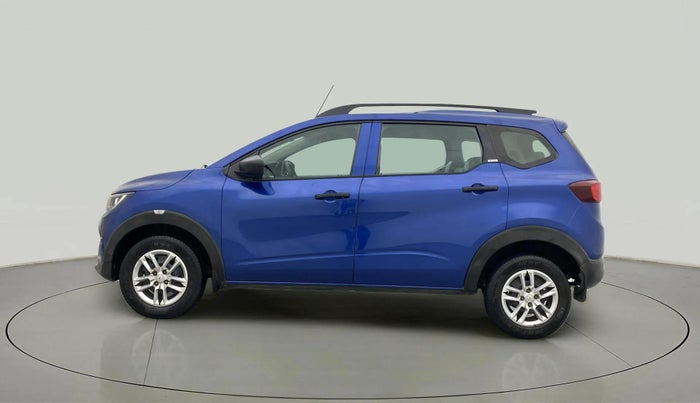 2020 Renault TRIBER RXE MT, Petrol, Manual, 42,088 km, Left Side