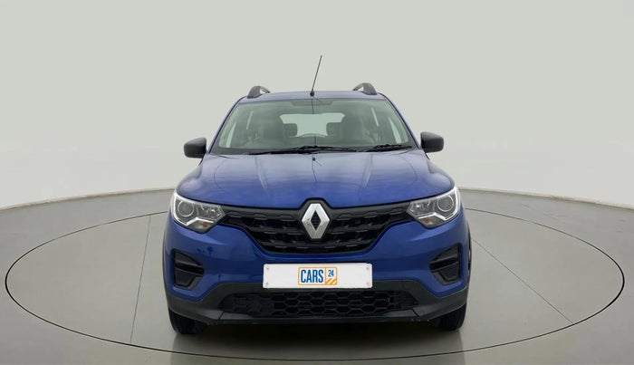 2020 Renault TRIBER RXE MT, Petrol, Manual, 42,088 km, Front