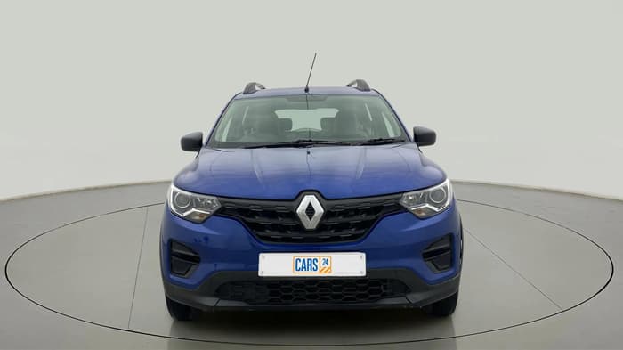 2020 Renault TRIBER RXE MT, Petrol, Manual, 42,123 km, Front