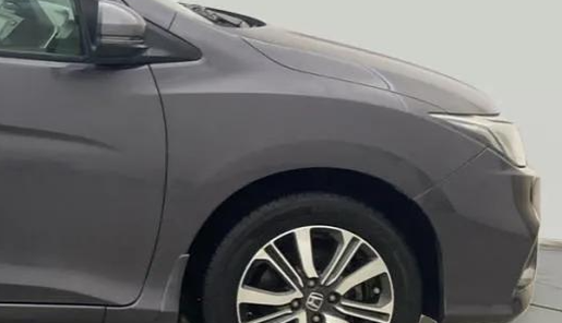 2018 Honda City 1.5L I-VTEC V MT, Petrol, Manual, 43,266 km, Right fender - Minor scratches